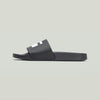 G-Star Mens Cart VII Basic Slides Black And White