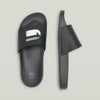 G-Star Mens Cart VII Basic Slides Black And White