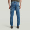 G-Star Raw Mens D-Staq 5 Pocket Slim Jeans In Medium Indigo