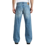 G-Star Raw Deegie Relaxed Straight Jeans In Airforce