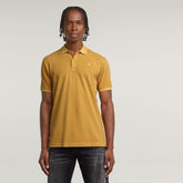 G-Star Raw Dunda Slim Polo Ss Inca