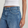 G-Star Raw Ladies Judee Loose Jeans In Blue