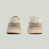 G-Star Raw Mens Karson Blk Shoes In Off White