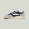 G-Star Raw Mens Karson Blk Shoes In Navy Grey