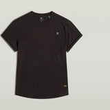 G-Star Raw Womens Dark Brown Lash Fem Loose S/S R T-Shirts