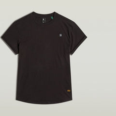 G-Star Raw Womens Dark Brown Lash Fem Loose S/S R T-Shirts