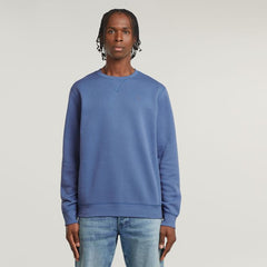 G-Star Raw Mens Blue Premium Core R Sw