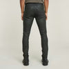 G-Star Raw Mens Revend Skinny Black
