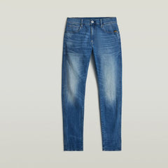 G-Star Raw Revend Skinny Indigo Aged