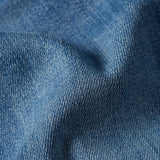 G-Star Raw Mens Revend Skinny Jeans In Indigo