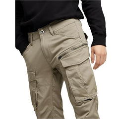 G-Star Raw Rovic Zip 3D Regular Tapered Dune