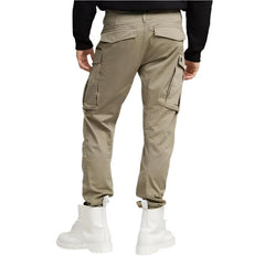 G-Star Raw Rovic Zip 3D Regular Tapered Dune