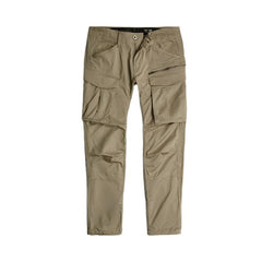 G-Star Raw Rovic Zip 3D Regular Tapered Dune