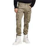 G-Star Raw Rovic Zip 3D Regular Tapered Dune