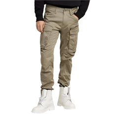 G-Star Raw Rovic Zip 3D Regular Tapered Dune