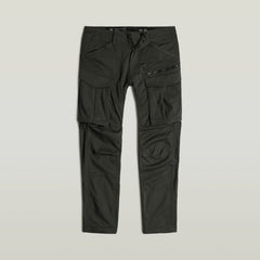 G Star Raw Rovic Zip 3D Regular Tapered Raven