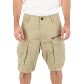 G-Star Raw Mens Rovic Zip Relaxed Dune