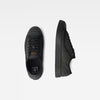 G-Star Raw Womens Rovulc Ii Denim Black