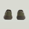 G-Star Mens Vodan Low TNL Shoes In Combat