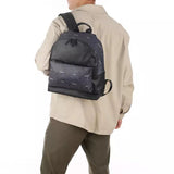 Cerruti Spencer Backpack In Blue