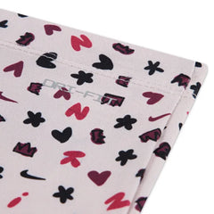 Nike Essential Aop Femme Set Violet