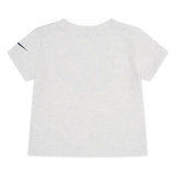 Nike Swoosh On Point Graphic Tee Birch