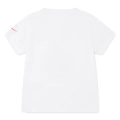 Nike Bowmax Ss Tee White