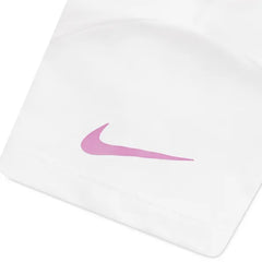 Nike Bowmax Ss Tee White