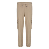 Jordan Unisex Post Up Cargo Pants In Hemp