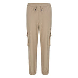 Jordan Unisex Post Up Cargo Pants In Hemp
