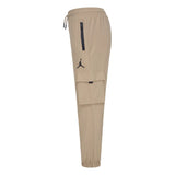 Jordan Unisex Post Up Cargo Pants In Hemp