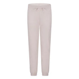 Jordan Girls Brooklyn Fleece Trousers in Legend Light Brown