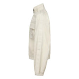 Jordan Jumpman Woven Taping Jacket Brown