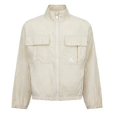 Jordan Jumpman Woven Taping Jacket Brown