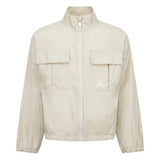 Jordan Jumpman Woven Taping Jacket Brown