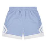 Jordan Unisex Sports Diamond Shorts In Cobalt