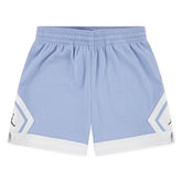 Jordan Boys Diamond Shorts In Cobalt