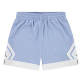 Jordan Unisex Sports Diamond Shorts In Cobalt