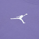 Jordan Sport Core T-shirt In Dusty Amethyst