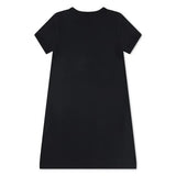 Jordan Girls Brooklyn Essential Dress In Black