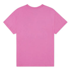 Jordan Blue Jeans & Bling Ss Tee Pink