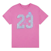 Jordan Blue Jeans & Bling Tee