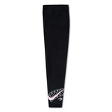 Nike Girls Knit Legging In Black