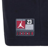 Jordan Boys Practice Flight T-Shirt In Black
