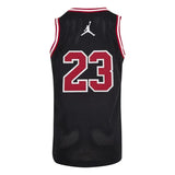 Jordan 23 Jersey For Boys In Balck