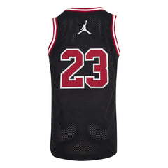 Jordan Kids Jdb Jordan 23 Jersey Black