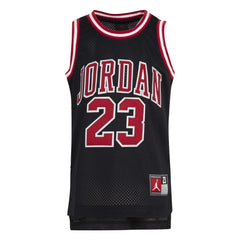 Jordan Kids Jdb Jordan 23 Jersey Black