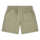 Jordan Boys Brooklyn Medium ShortS In Khaki
