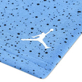 Jordan Boys MJ The Greatest Speckle Set In White And Blue