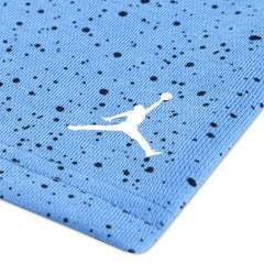 Jordan Boys MJ The Greatest Speckle Set In White And Blue
